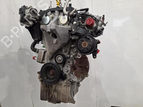 Motor FORD FIESTA VII (HJ, HF) 1.0 EcoBoost (101 hp) 31846838