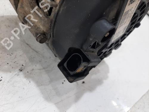 Alternator MERCEDES-BENZ VITO Van (W447) 114 CDI (447.601, 447.603, 447.605) | BP30843443M7 