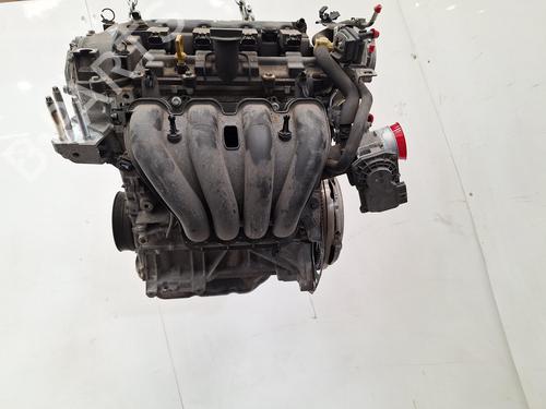 Engine MAZDA 2 Hatchback (DL, DJ) 1.5 SKYACTIV-G | BP38236884M1 - Image 3
