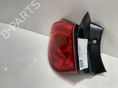 Left taillight ALFA ROMEO GIULIETTA (940_) 1.4 TB (940FXA1A, 940FXT1A) | BP28114956C34 