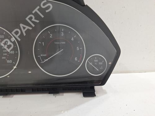 Instrument cluster BMW 4 Coupe (F32, F82) 420 d xDrive | BP26871328C47 