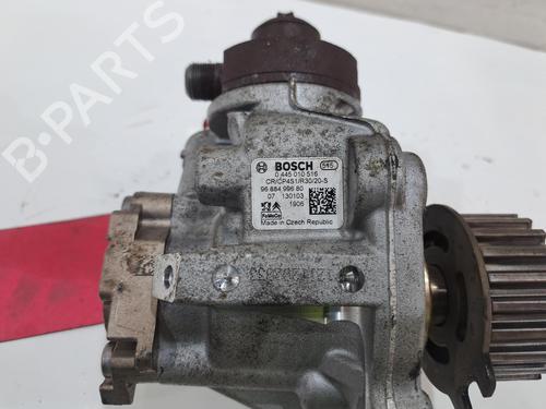 Injection pump CITROËN BERLINGO MULTISPACE (B9) 1.6 HDi 90 | BP37435125M78 - Image 2