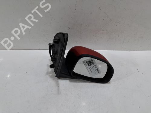 Used Right mirror FIAT PANDA (312_, 319_) 1.2 (312PXA1A) (69 hp) 30829461
