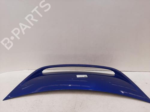 Frontplate/Frontkurv Frontplate/Frontkurv 38327806 38327806
