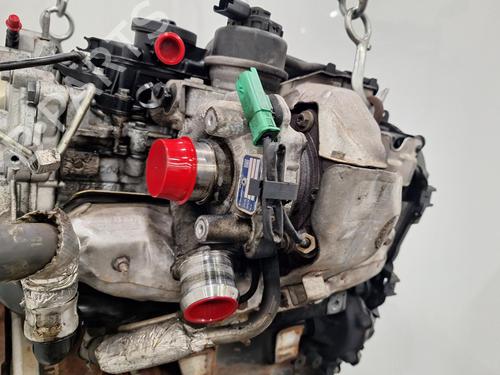 Engine FORD USA EDGE 2.0 TDCi AWD | BP31750809M1 