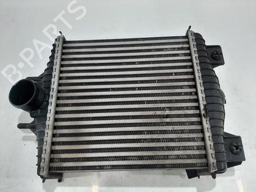 Intercooler LAND ROVER RANGE ROVER IV (L405) 3.0 SDV6 Hybrid 4x4 | BP30670594M30 
