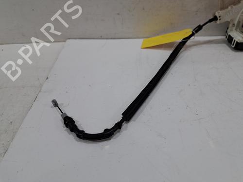 Andre JEEP RENEGADE SUV (BU, B1, BV) 2.0 CRD 4x4 | BP31033455O1 