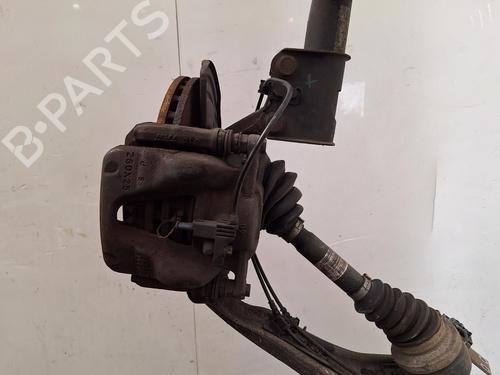 Right front suspension MERCEDES-BENZ A-CLASS (W176) A 180 CDI / d (176.012) | BP26778064M73 