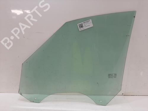 Used Front right door window FORD S-MAX (WA6) 1.6 EcoBoost (160 hp) 29966450