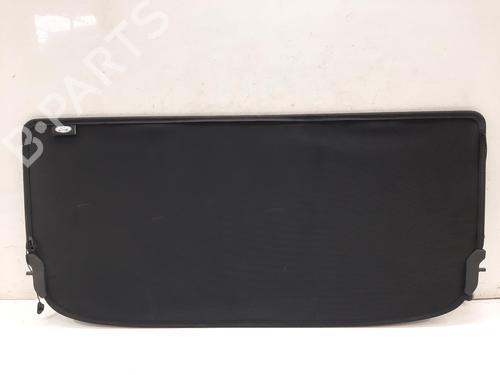 Hattehylde FORD PUMA (J2K, CF7) 1.0 EcoBoost mHEV (125 hp) 33010525