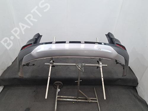 Used Rear bumper Rear bumper HONDA CR-V IV (RM_) 2.0 iVtec (RE5, RM1) (155 hp) 36773441 36773441