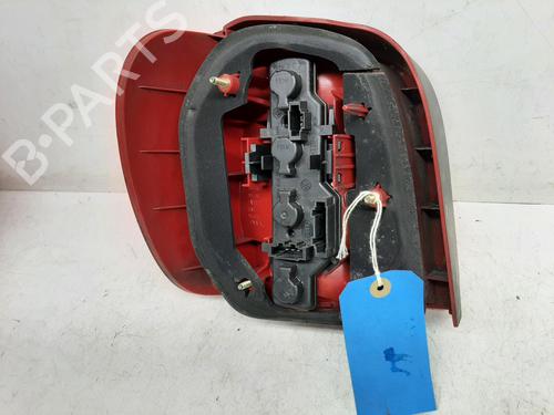 Right taillight VW POLO (6N2) 1.4 | BP26835138C35 