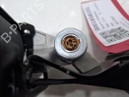 Front left seatbelt KIA RIO IV (YB, SC, FB) 1.0 T-GDI 100 | BP40010885I26  - Image 6