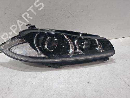 right-headlight-jaguar-xf-i-x250-2008-2009-2010-2011-2012-2013-2014-2015-40078378 main image