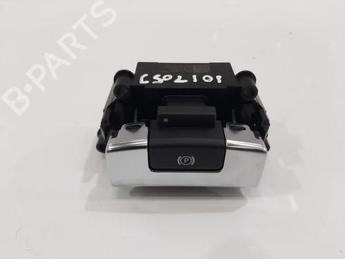 Used Hand brake Hand brake JAGUAR I-PACE (X590) EV400 AWD (400 hp) 33987878 33987878