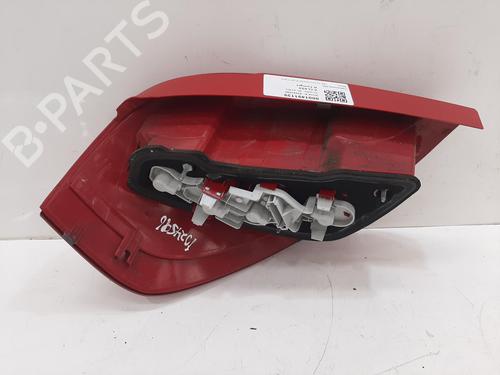Right taillight MERCEDES-BENZ A-CLASS (W169) A 150 (169.031, 169.331) | BP28115081C35 