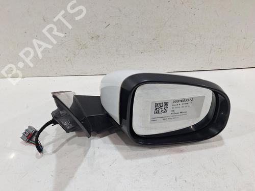 Used Right mirror JAGUAR XE (X760) 2.0 D (180 hp) 31596729