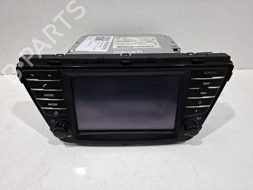 Used Control unit Control unit 39176901 39176901