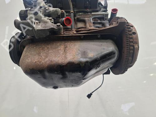 Motor RENAULT CLIO IV (BH_) 1.2 16V | BP29883752M1 