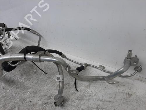 AC pipe MERCEDES-BENZ CLA (C118) CLA 220 d (118.314) | BP26825341M126 - Image 5