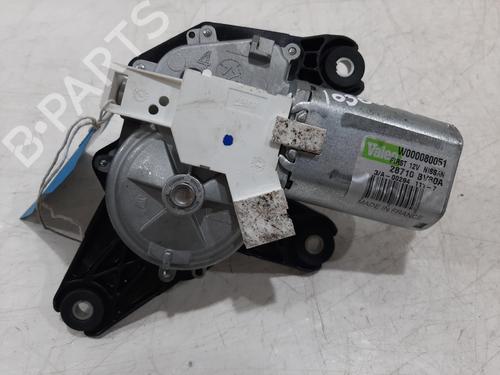 rear-wiper-motor-nissan-pulsar-hatchback-c13-2014-35769382 main image