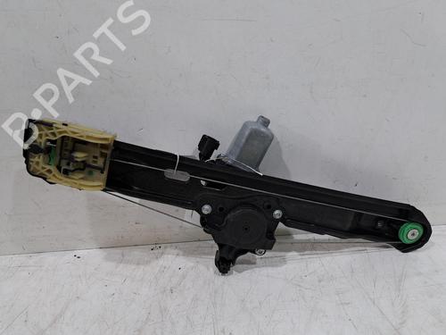 Rear left window mechanism FORD RANGER (TKE) 2.0 EcoBlue 4x4 | BP31088783C24 - Image 4