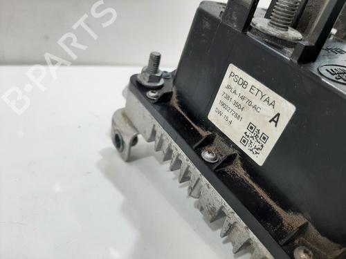 Control unit JAGUAR I-PACE (X590) EV400 AWD | BP34038124M11  - Image 6