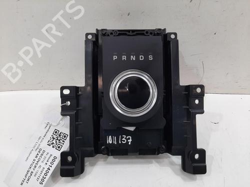 Used Gear lever LAND ROVER DISCOVERY SPORT (L550) 2.0 D 4x4 (180 hp) 26857039