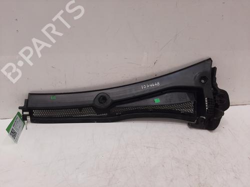 Torpedoplade Torpedoplade PEUGEOT 2008 I (CU_) 1.2 VTi (82 hp) 37184307 37184307
