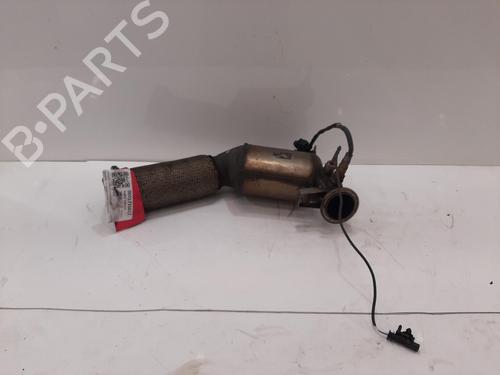 partikelfilter partikelfilter VOLVO XC60 I SUV (156) D5 AWD (215 hp) 36403431 36403431