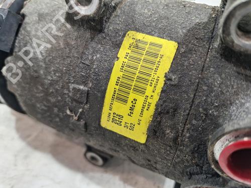 AC compressor FORD FIESTA VI (CB1, CCN) 1.6 TDCi | BP39951766M34 - Image 2