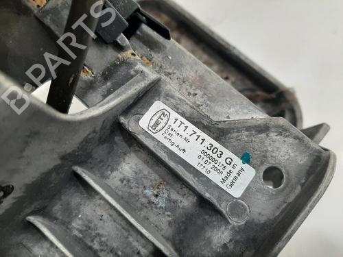 Hand brake VW TOURAN (1T1, 1T2) 1.9 TDI | BP26847698I18 