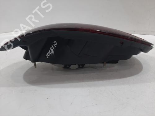 Right taillight MAZDA MX-5 I (NA) 1.6 (NA6C) | BP29417385C35 