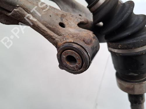 Right front suspension MAZDA 2 Hatchback (DL, DJ) 1.5 SKYACTIV-G | BP38003363M73 - Image 5