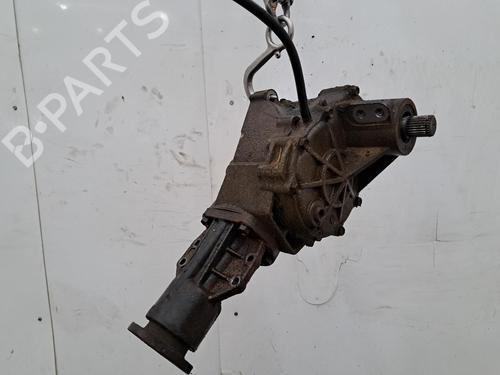 Differential, foran Differential, foran FIAT SEDICI (189_) 1.6 16V 4x4 (107 hp) 27155317 27155317