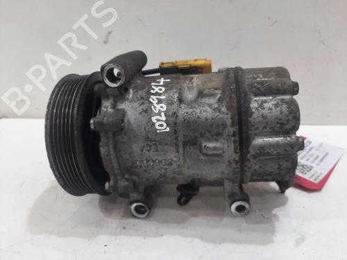 AC compressor CITROËN C3 Picasso (SH_) 1.6 HDI 90 | BP29524629M34 