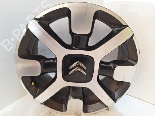 Used Rim Rim 37034181 37034181