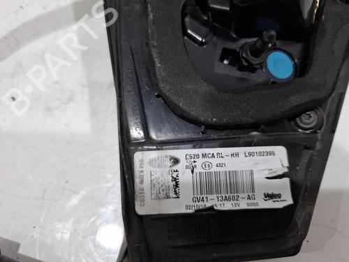 Right tailgate light FORD KUGA II (DM2) 2.0 TDCi | BP38305300C80 - Image 2