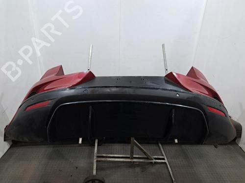 Used Rear bumper Rear bumper JAGUAR I-PACE (X590) EV400 AWD (400 hp) 34149818 34149818