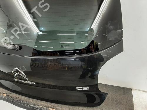 Tailgate CITROËN C3 III (SX) 1.2 VTi 82 | BP38445899C6 - Image 3