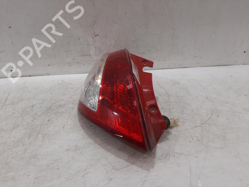 Left taillight SUZUKI SWIFT IV (FZ, NZ) 1.2 4x4 (AZG412, ZD72S) | BP37465292C34 - Image 4