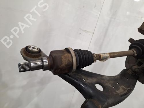 Left front suspension FORD FIESTA VII (HJ, HF) 1.0 EcoBoost | BP31208686M72 