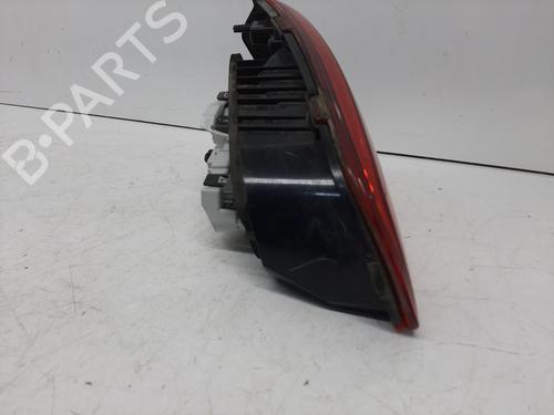 Right taillight VW GOLF VII (5G1, BQ1, BE1, BE2) 1.4 TSI | BP26755482C35 