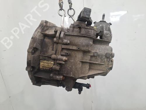 Gearbox MINI MINI (R56) One | BP31965246M3