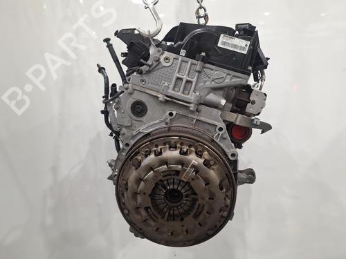 Used Engine BMW 1 (F21) 116 d (116 hp) 30142250