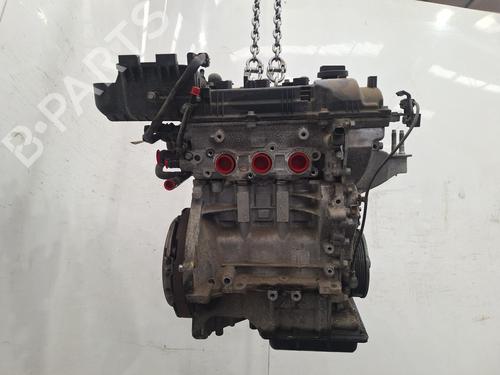 Engine KIA PICANTO II (TA) 1.0 | BP38513354M1 - Image 4