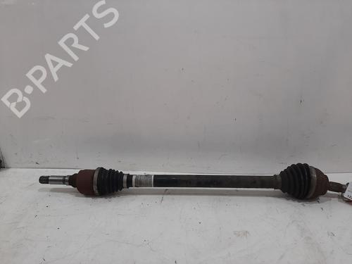 Used Other Other VAUXHALL CROSSLAND X / CROSSLAND (P17) 1.2 (75) (83 hp) 34478287 34478287