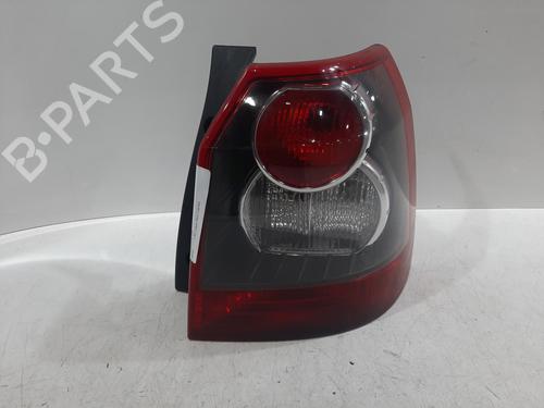 Used Right taillight LAND ROVER FREELANDER 2 (L359) 2.2 TD4 4x4 (160 hp) 26847128