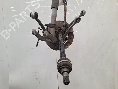 Left rear suspension arm BMW 3 (G20, G80, G28) M3 Competition xDrive | BP32357103M14 