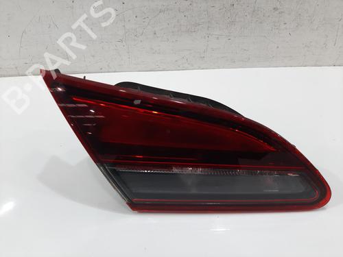 Used Left taillight Left taillight VAUXHALL ASTRA Mk VI (J) GTC (P10) 1.4 (140 hp) 33800067 33800067